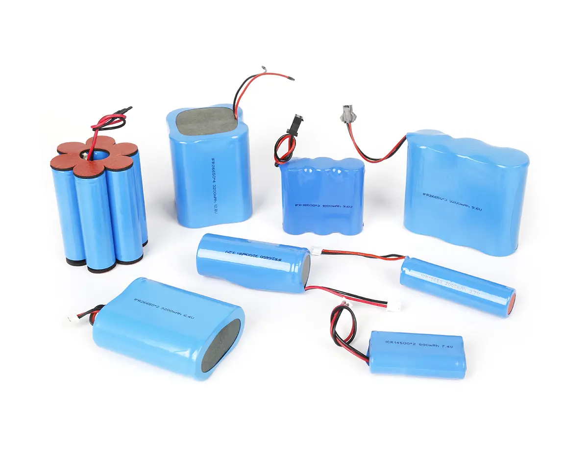 聚合物鋰電池和18650鋰電池有什么區(qū)別？